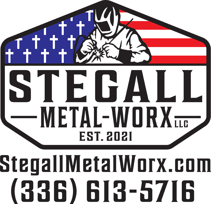 Stegall Metal Worx | Custom Metal Fabrication