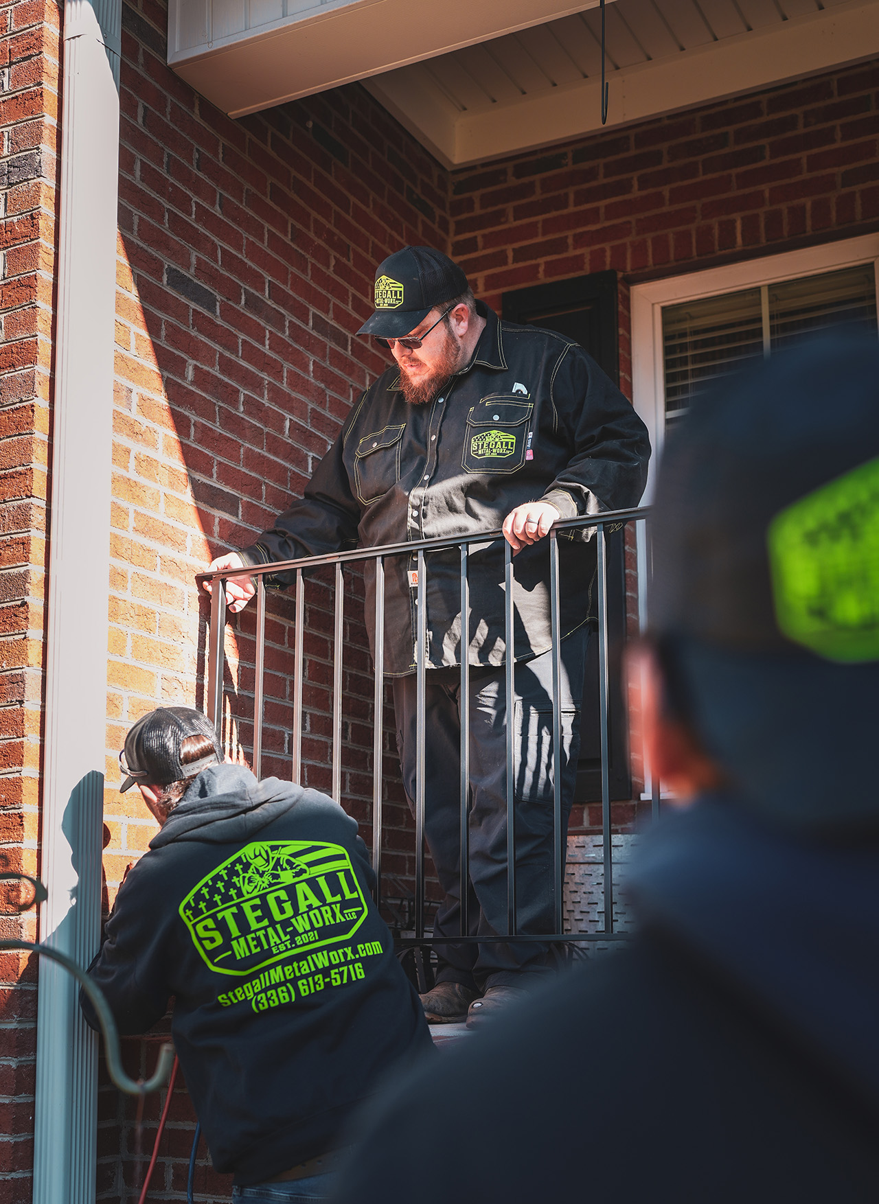 Stegall Metal Worx