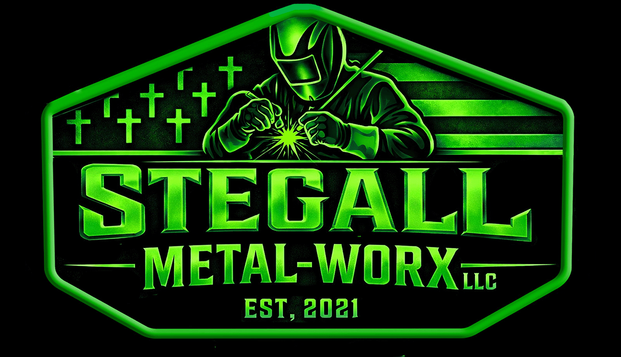 Stegall Metal Worx | Custom Metal Fabrication